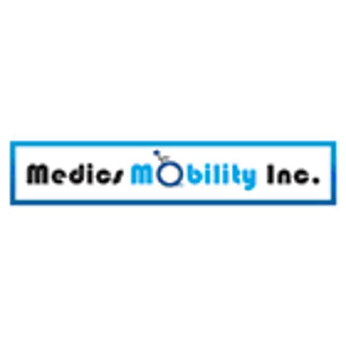 Medics Mobility Inc