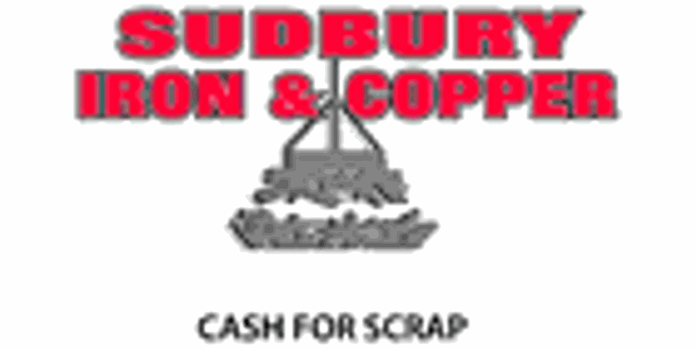 Sudbury Iron & Copper Ltd