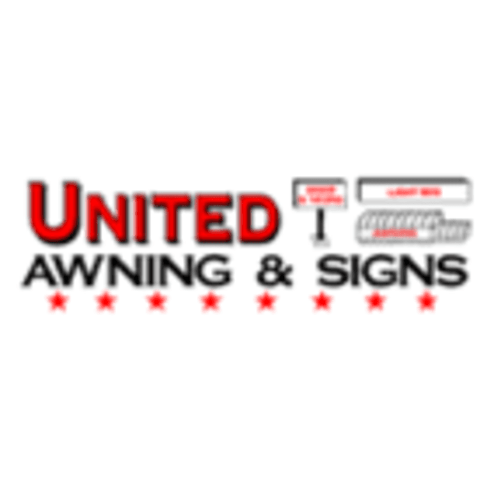 United Awning & Signs