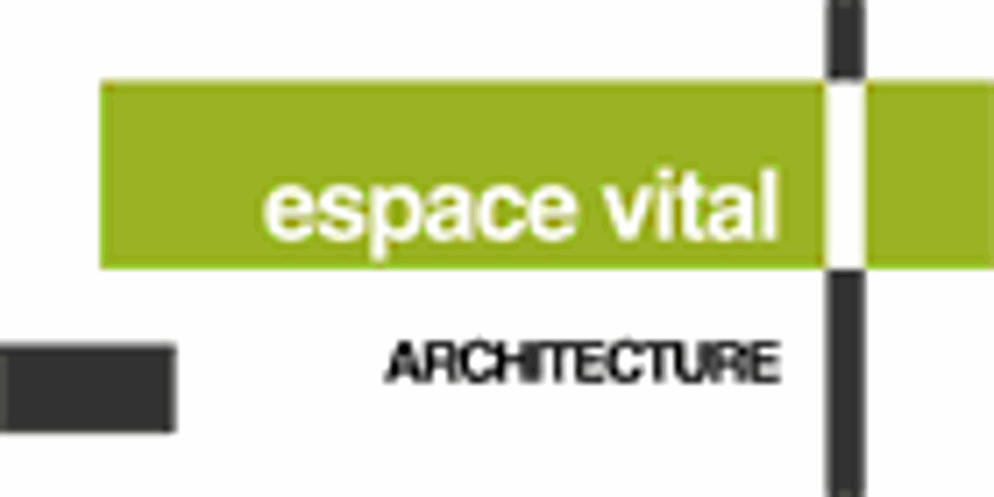 Espace Vital Architecture