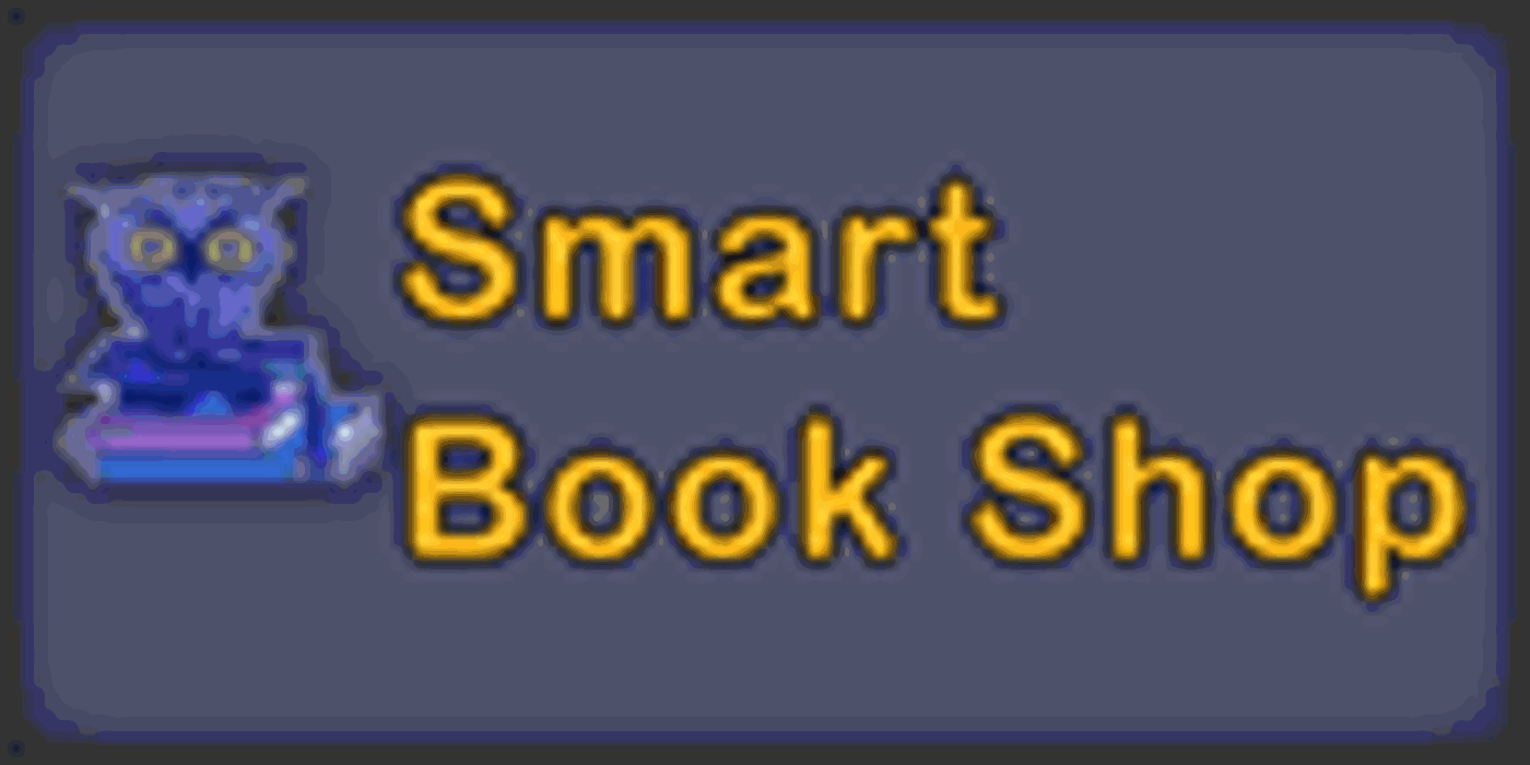 The Smart Bookshop