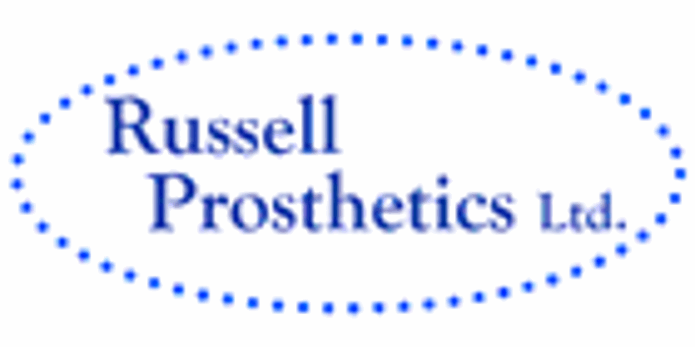 Russell Prosthetics Ltd