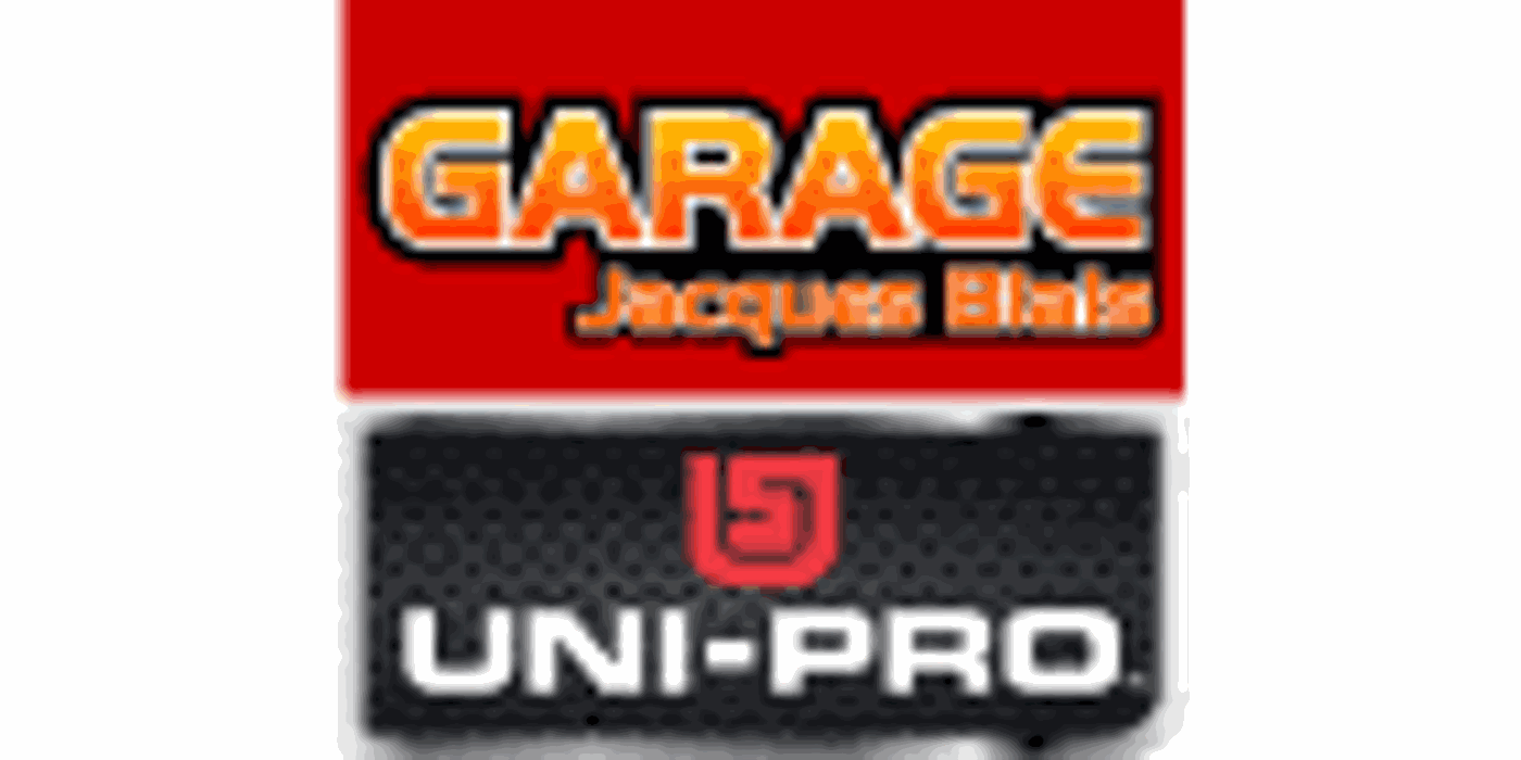 Garage Jacques Blais