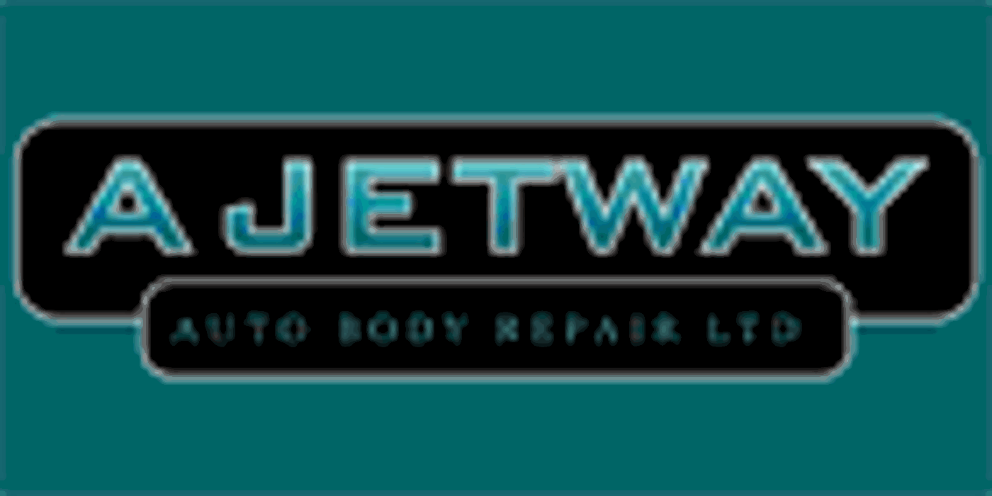 A Jetway Auto Body Repair Ltd