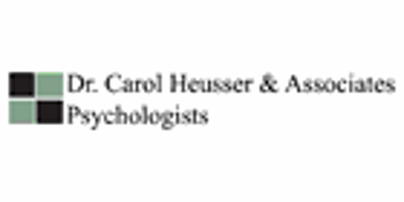 Dr Carol Heusser & Associates Psychologists