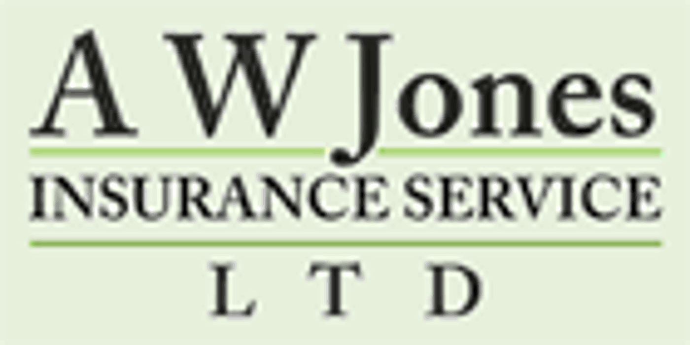 A W Jones Insurance Service Ltd