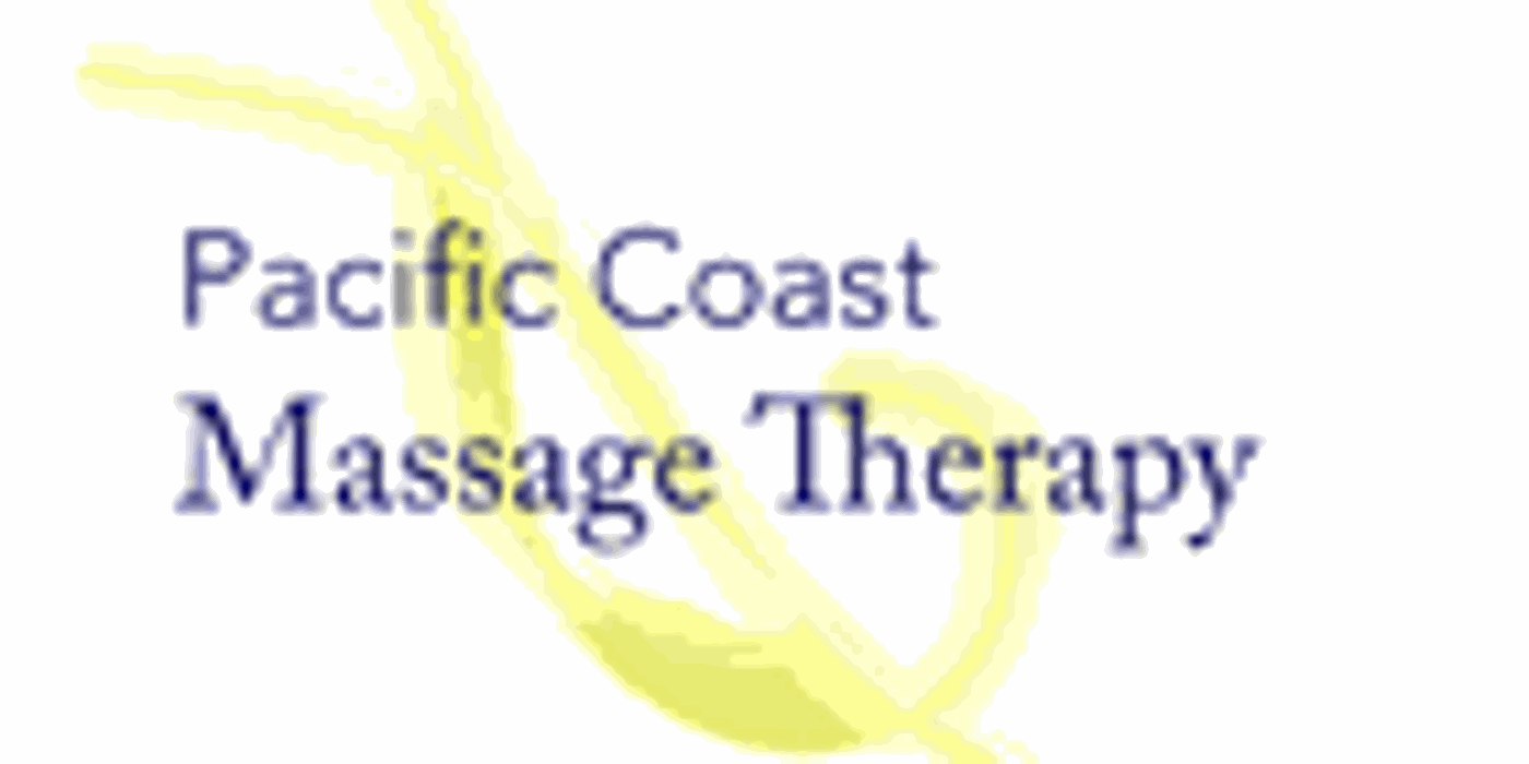 Pacific Coast Massage Therapy