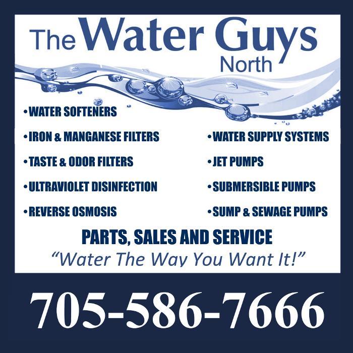 The Water Guys