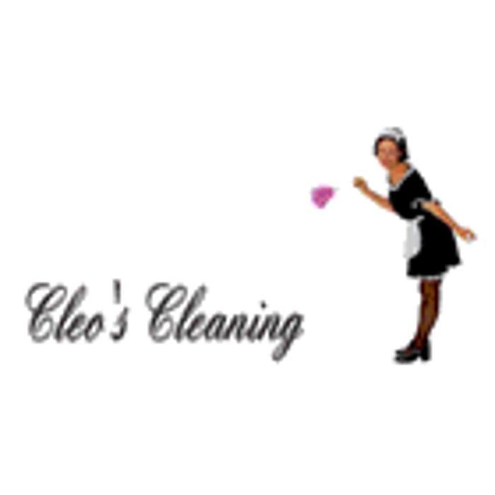 Cleo's Cleaning