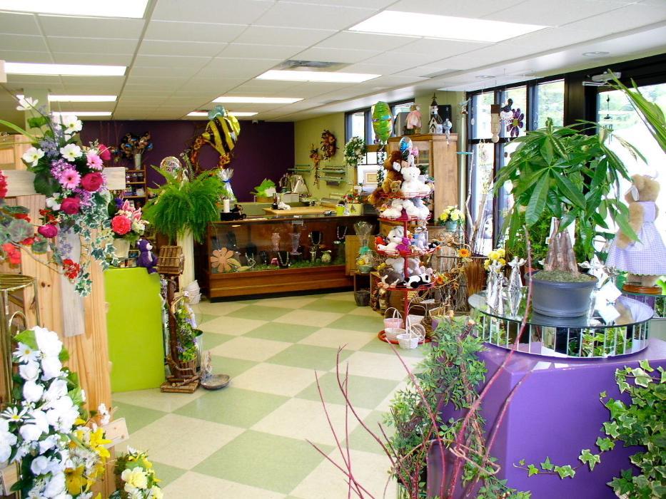 HiWay Florists