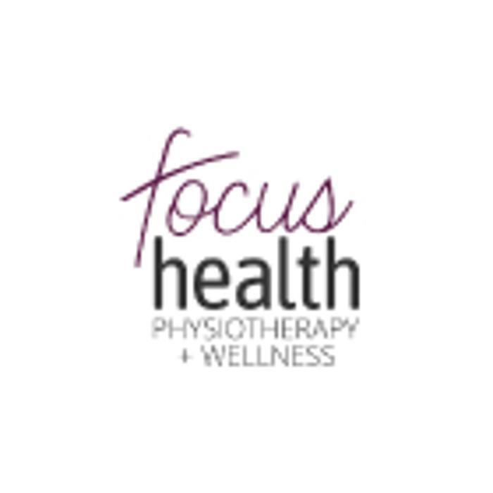 Focus Health Physiotherapy + Wellness