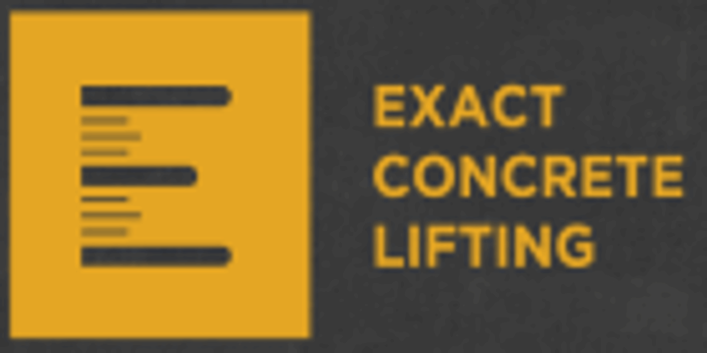 Exact Concrete Lifting