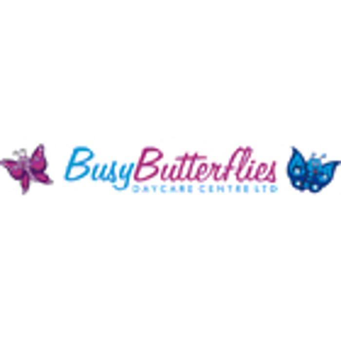 Busy Butterflies Daycare Centre Ltd