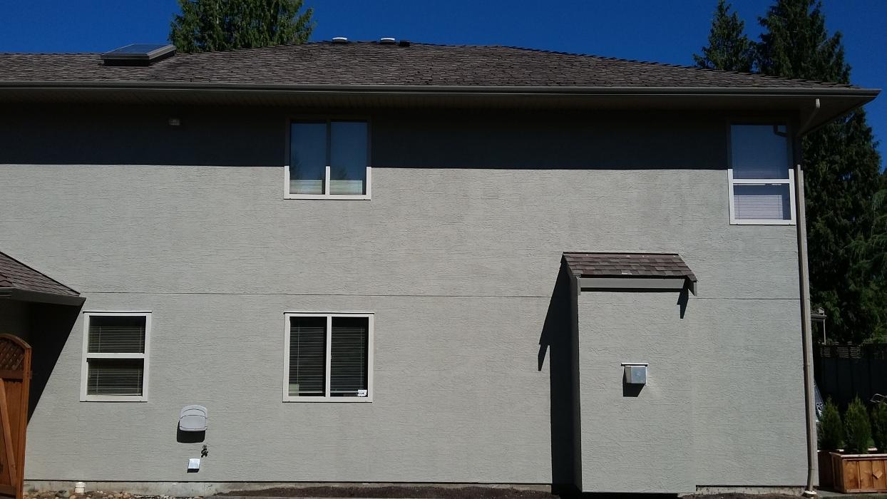 Parksville Painting And Maintenance