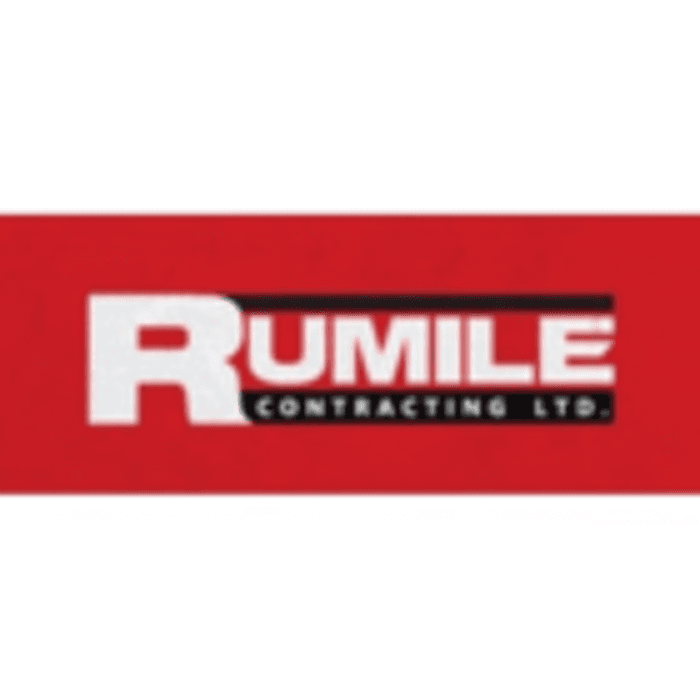 Rumile Contracting Ltd