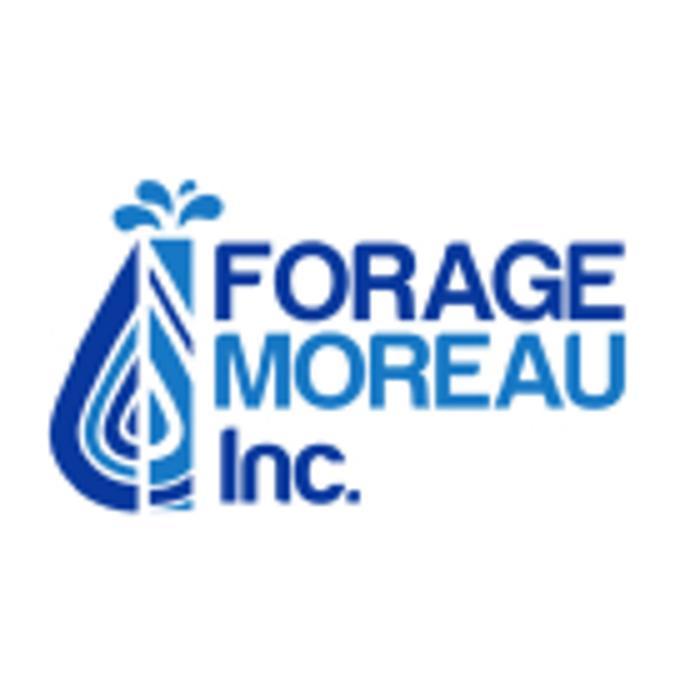 Forage Moreau Inc