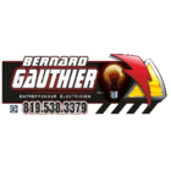 Gauthier Bernard 2012