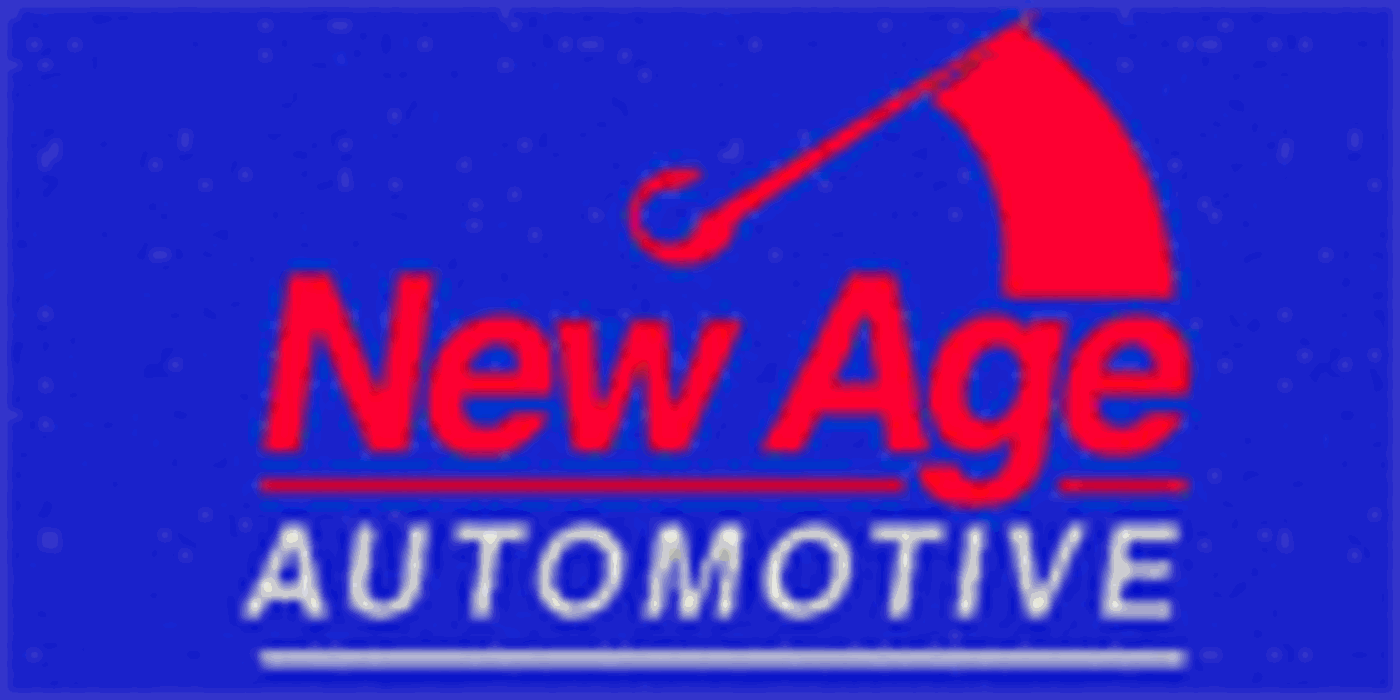 New Age Automotive