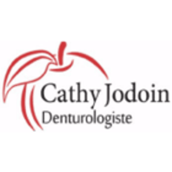 Cathy Jodoin Denturologiste