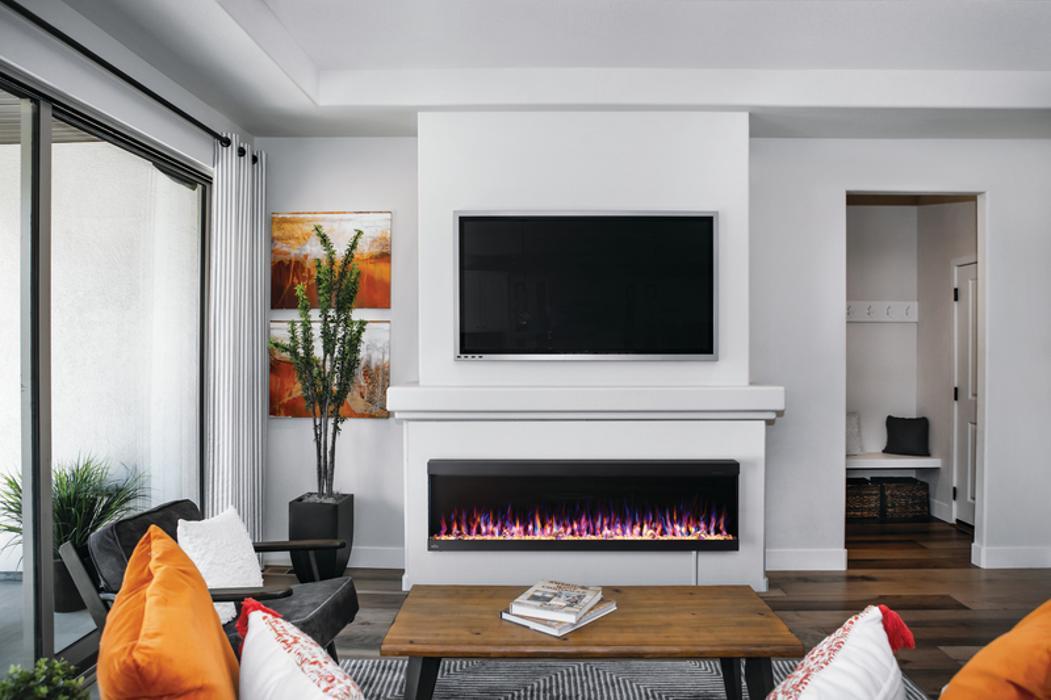 Krella Fireplaces