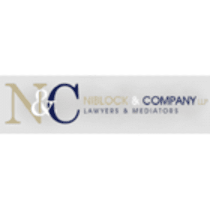 Niblock & Company LLP