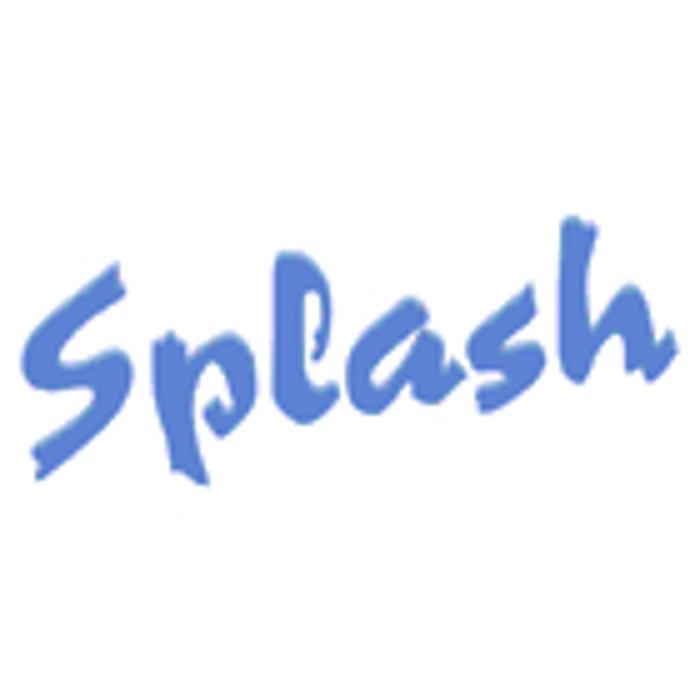 Splash Pools