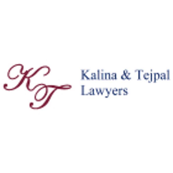 Law Office of Kalina & Tejpal