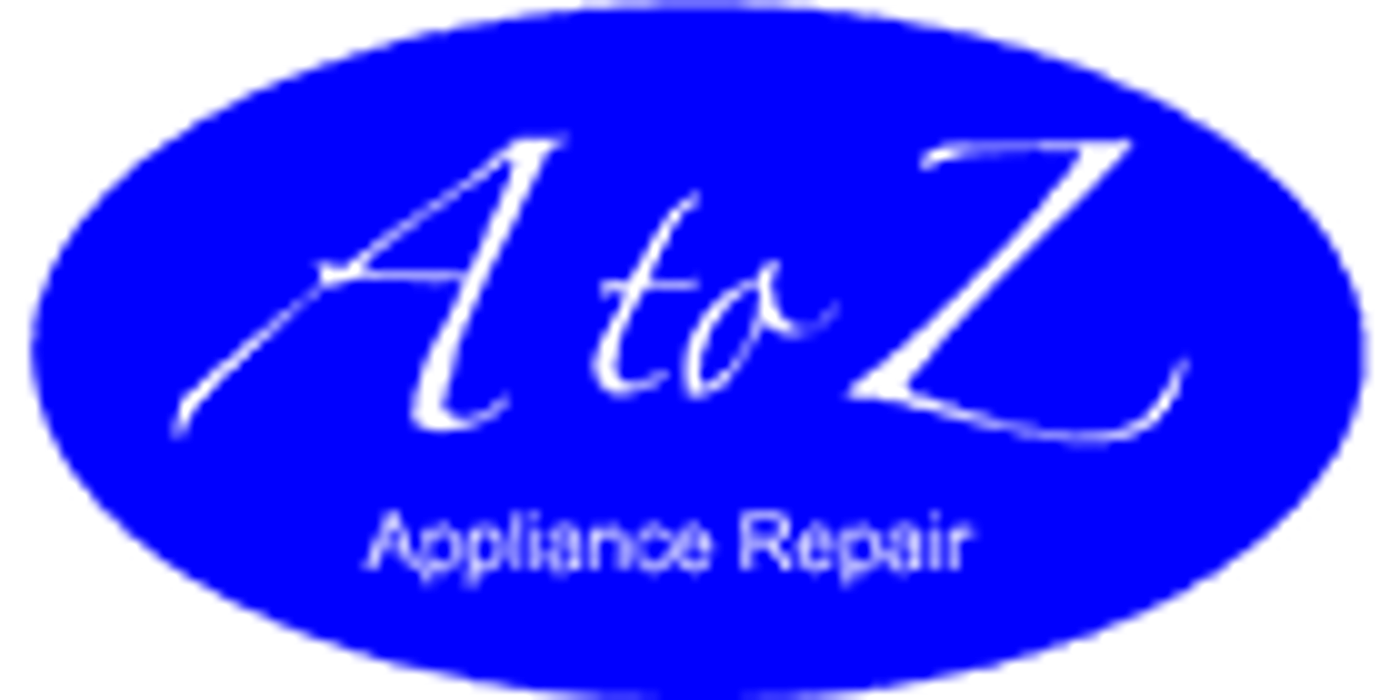 A to Z Refrigeration & Appliance Repair