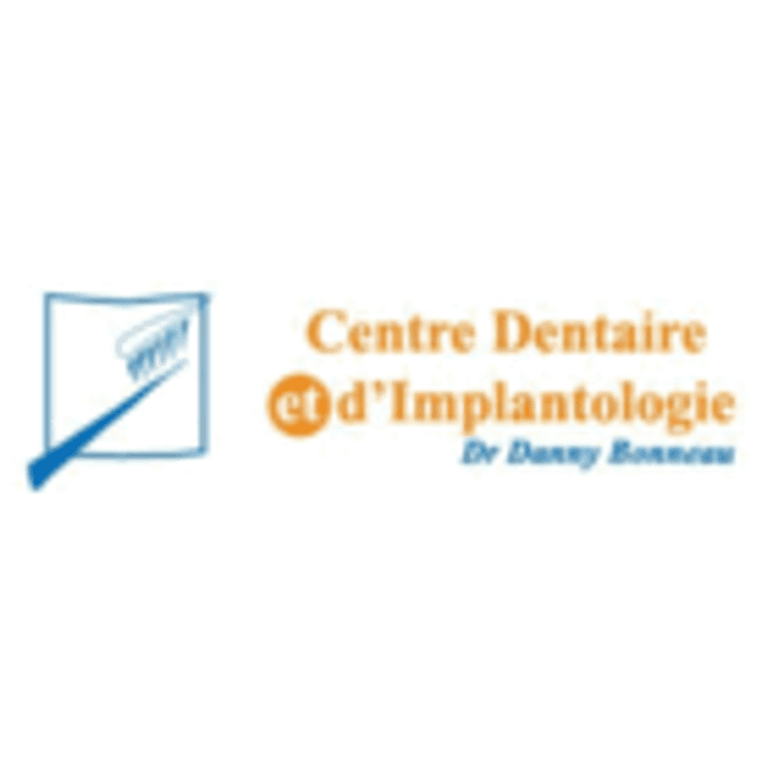 Implant Santé Dentaire Dr Danny Bonneau