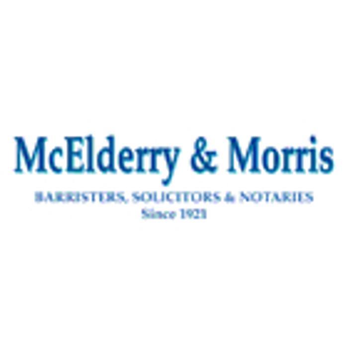 McElderry & Morris