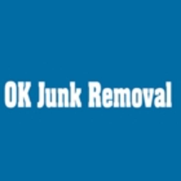 OK Junk Removal