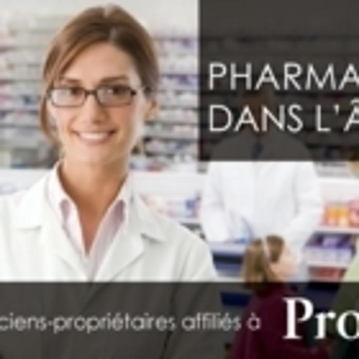 Proxim pharmacie affiliée - Braconnier et Cournoyer