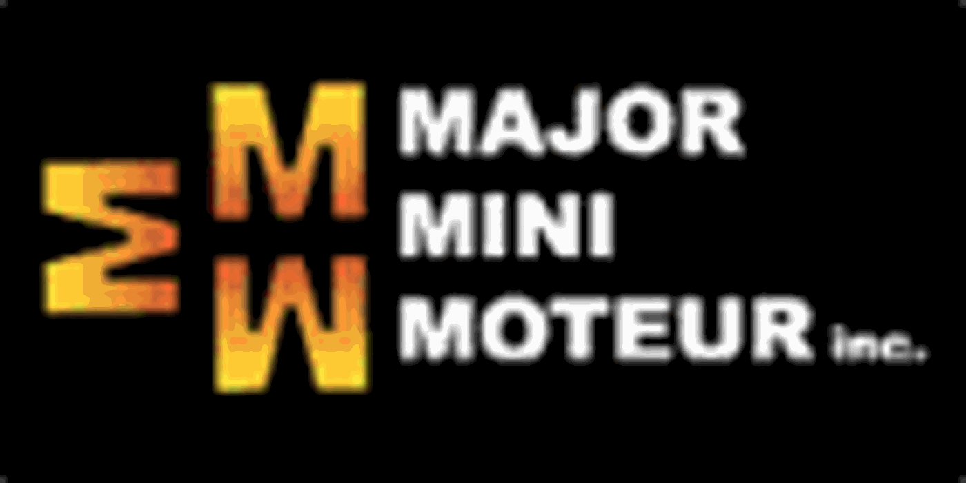 Major Mini Moteur Inc