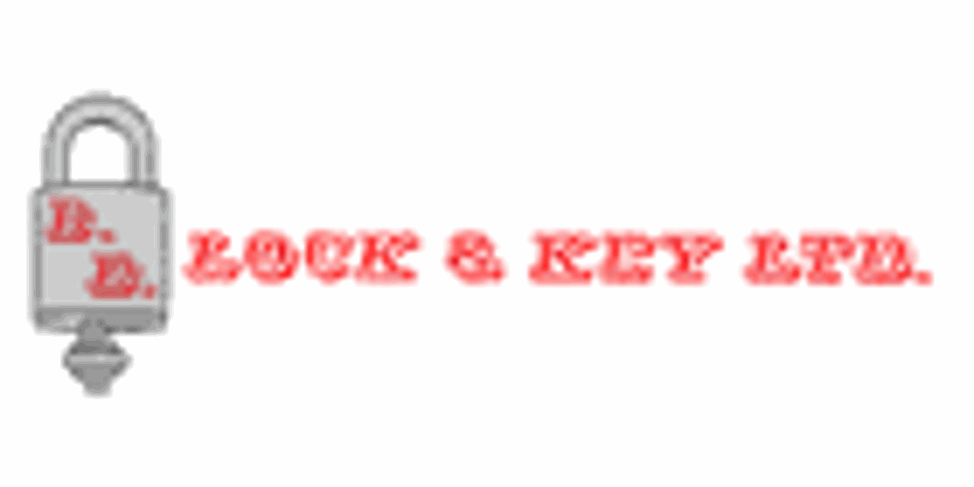 B D Lock & Key Ltd