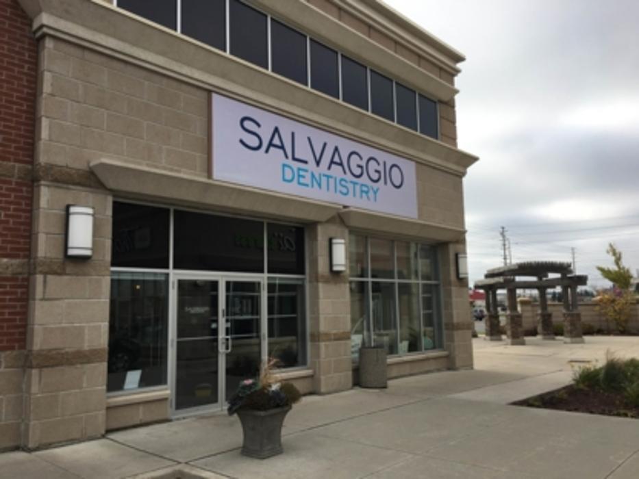 Salvaggio Dentistry