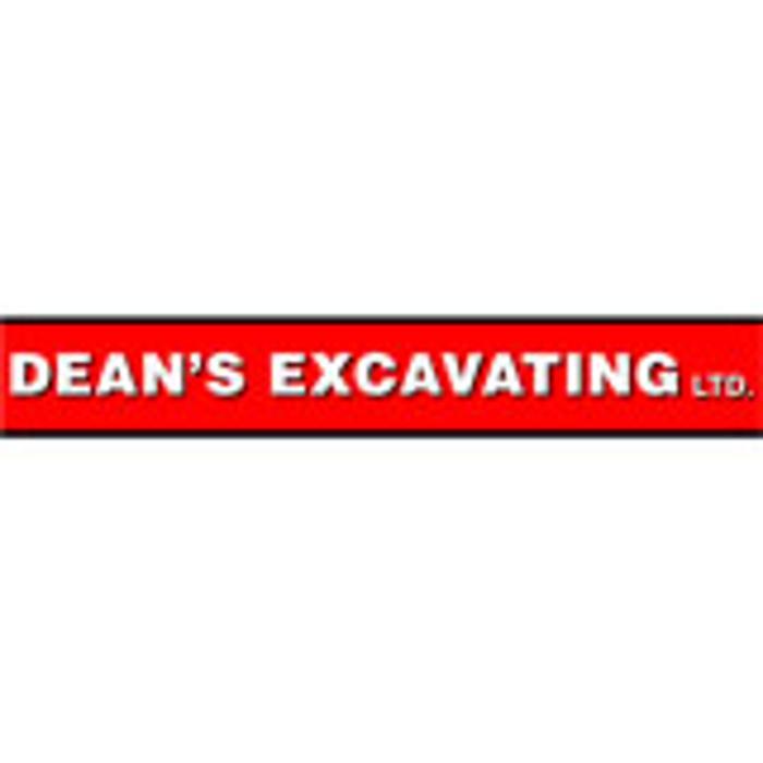 Dean's Excavating