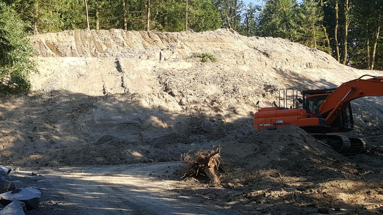 Canadian Pacific Excavating