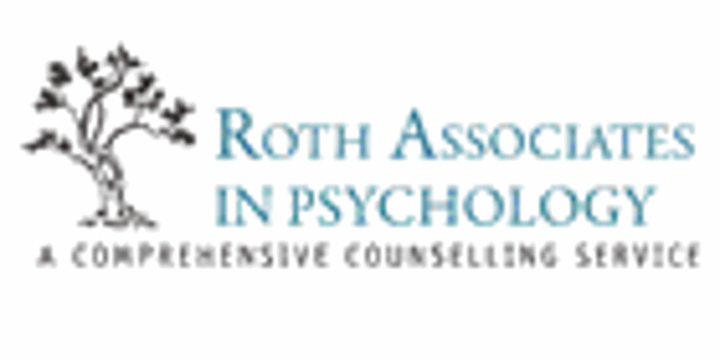 Roth Associates in Psychology