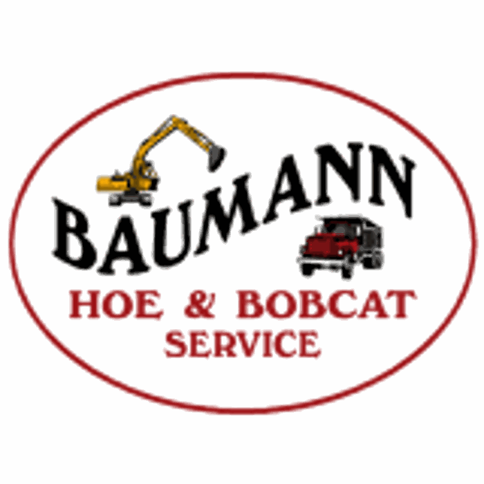 Baumann's Hoe & Bobcat Service Ltd