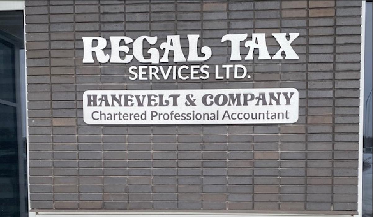 Regal Tax Services Ltd.