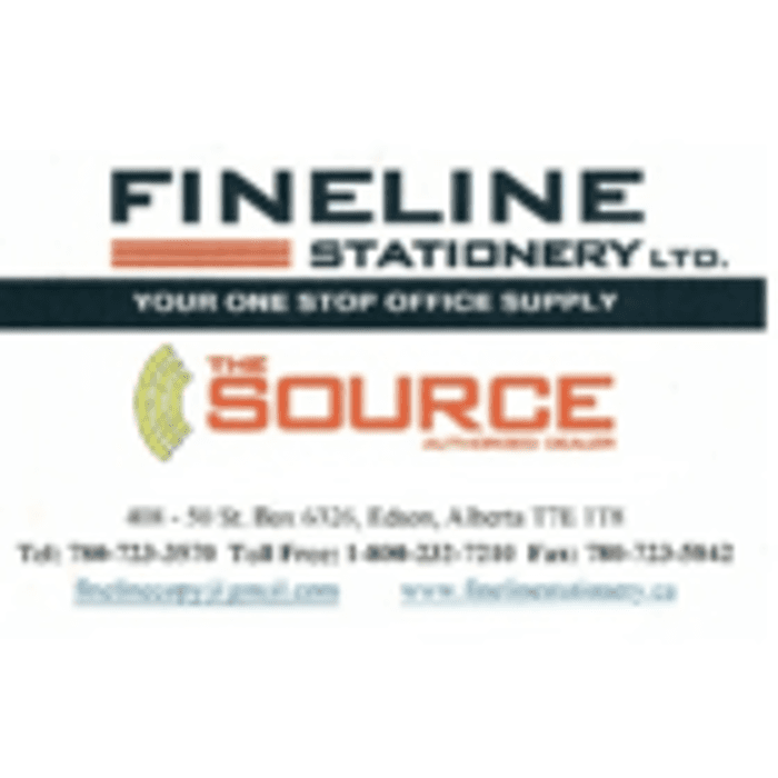 Fineline Stationery