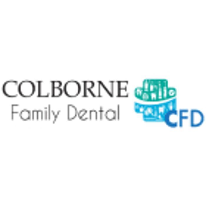 Colborne Family Dental