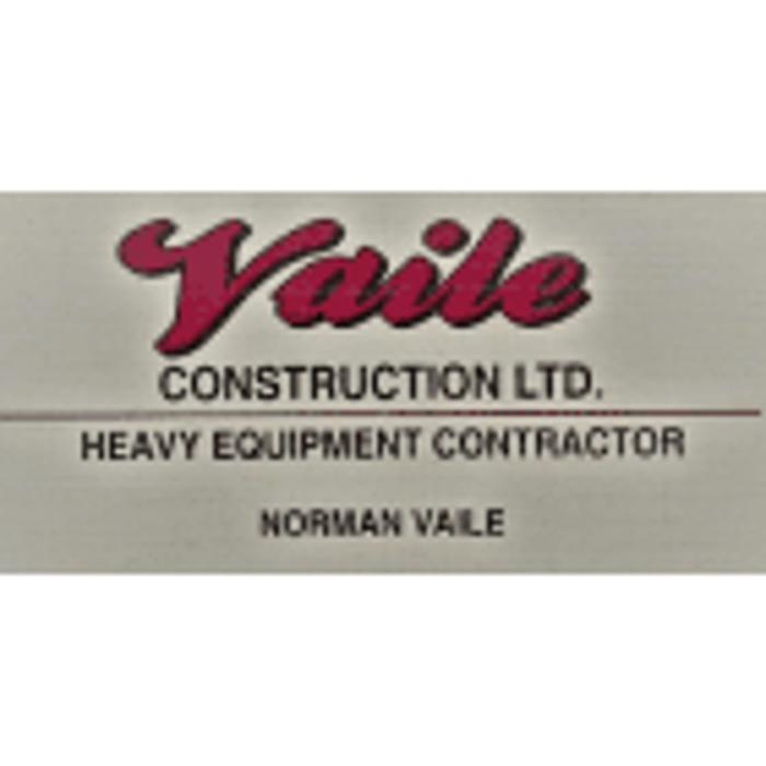 Vaile Construction Ltd