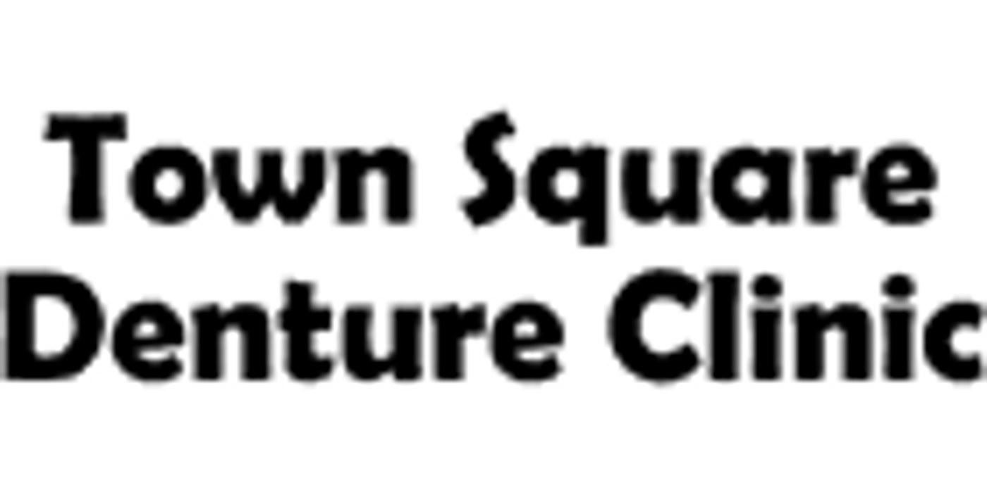 Town Square Denture Clinic