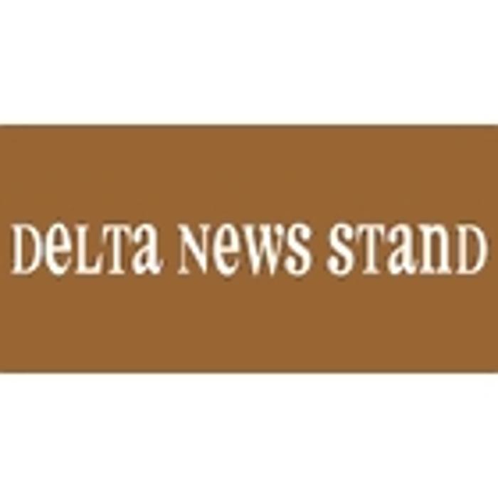 Delta News Stand