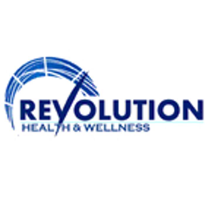 Revolution Health & Wellness