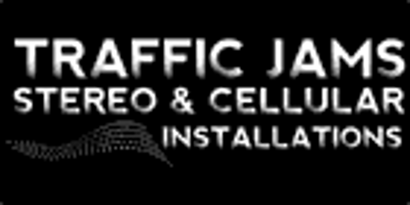 Traffic Jams Stereo & Cellular Installations