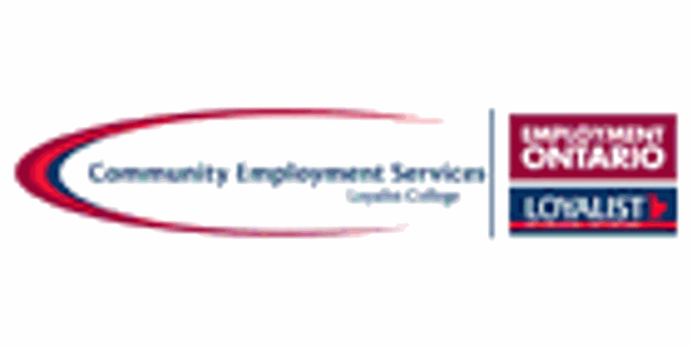 Community Employment Services