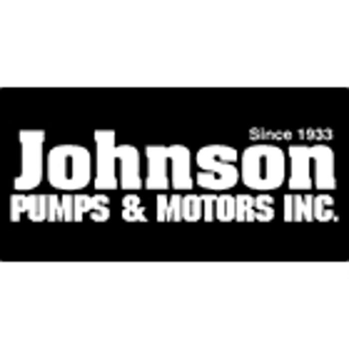 Johnson Pumps & Motors Inc