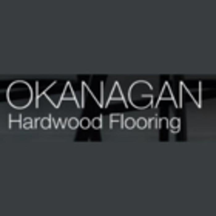 Okanagan Hardwood Flooring Co Ltd